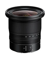 Nikon Nikkor Z 14-30mm f/4 S Ultra-Wide Zoom Lens