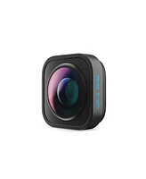 GoPro HERO13 Black Camera, Bundle with Ultra-Wide Pov Lens Mod, 64GB Memory Card and Eva Case