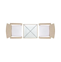 Laban Bistro Set