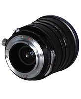 Venus Laowa 15mm f/4.5 Zero-d Shift Lens for Nikon F