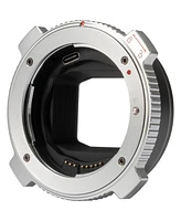 Viltrox Ef-l Pro Canon Ef/Ef-s Lens to Leica L-Mount Camera Pro Lens Adapter