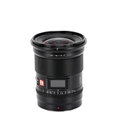 Viltrox Af 16mm f/1.8 Stm Lens for Nikon Z