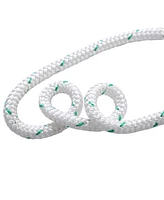 3/7 Inch x 150 Feet Double Braid Polyester Sling Rope