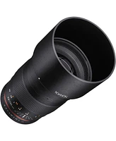 Rokinon 135mm f/2.0 Ed Lens for Fujifilm X