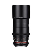 Rokinon 100mm T3.1 Macro Cine Ds Lens for Sony E
