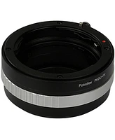 Fotodiox Lens Mount Adapter for Pentax K Mount (Pkaf) D/Slr Lens to Fujifilm Fuji X-Series Mirrorless Camera Body