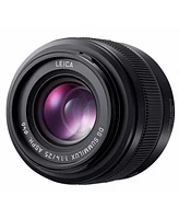 Panasonic Lumix G Leica Dg Summilux Ii 25mm f/1.4 Aspherical Lens for Micro Four Thirds