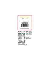 Sugarfina Pink Pineapples Small Cube Kit, 3 Pieces