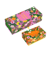 Sugarfina A Taste of Paradise Bento Box Bundle, 2 Pieces