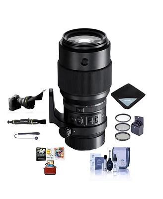 Fujifilm Fujifilm Fujinon Gf 250mm F/4 R Lm Ois Wr Lens for Gfx Medium Format System