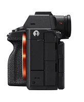 Sony Alpha a7R V Mirrorless Camera with Fe 70-200mm f/2.8 Gm Oss Ii G Lens, Bundle with Flashpoint Zoom Li-on X R2 Ttl Flash