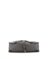 Pre-Owned Chloe Medium Marcie Satchel Leather