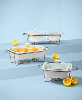 Godinger Porcelain Bakers