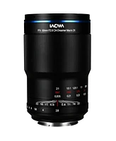 Venus Laowa 90mm f/2.8 2X Ultra Macro Apo Lens for Sony Fe