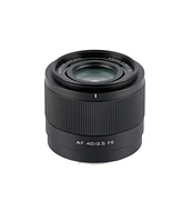 Viltrox Af 40mm f/2.5 Fe Stm Lens For Sony E