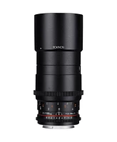 Rokinon 100mm T3.1 Macro Cine Ds Lens for Micro Four Thirds