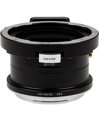 Fotodiox Fotodiox Shift Lens Adapter for Hasselblad V Lens to Fujifilm Gfx Cameras