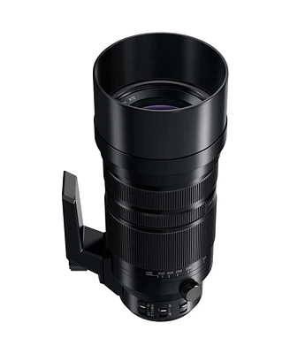 Panasonic Lumix G Leica Dg Vario-Elmar 100-400mm f/4-6.3 Aspherical Lens for Micro Four Thirds