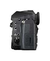Pentax K-3 Mark Iii Monochrome Dslr Camera