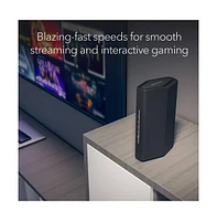 Nighthawk RS100 Dual-Band WiFi 7 Router