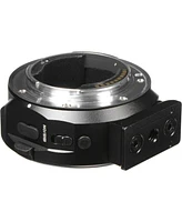 Metabones Canon Ef/Ef-s Lens to Sony E Mount T Smart Adapter - 5th Generation