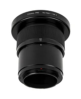 Fotodiox Pro Lens Mount Adapter for Mamiya RB67/RZ67 Mount Lens to Nikon Z-Mount Mirrorless Camera Body with Built-in Focusing Helicoid