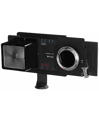 Fotodiox Vizelex RhinoCam for Canon Eos Ef (EF Full Frame & Ef-s Aps-c) Cameras with Hasselblad V Lens Mount
