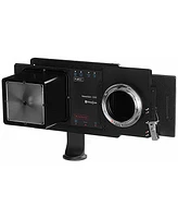 Fotodiox Vizelex RhinoCam for Canon Eos Ef (EF Full Frame & Ef-s Aps-c) Cameras with Hasselblad V Lens Mount