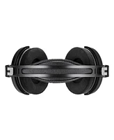 Audio-Technica Ath-R30x Over-Ear Open-Back Headphones (Black)