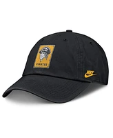 Nike Women's Black Pittsburgh Pirates Club Adjustable Hat