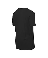 New Era Men's Shohei Ohtani Black Los Angeles Dodgers Batter Up T-Shirt