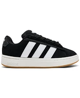 Adidas Women's Grand Court Alpha 00s Casual Sneakers from Finish Line