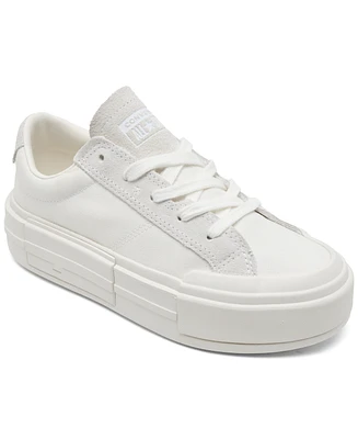 Converse Women's Chuck Taylor All Star Cruise Casual Sneakers from Finish Line