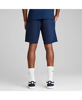Puma Men's Navy Portugal National Team Casuals Shorts