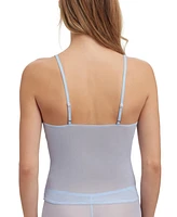 Skarlett Blue Women's Spellbound Mesh Cami