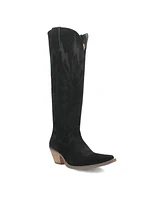 Dingo Women's Thunder Road Leather Boots