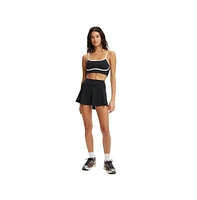 Cotton On Women's Active Round Out Lifestyle Skirt