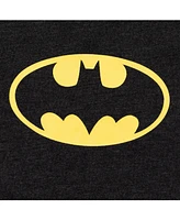 Batman Baby Boys Romper and Sunhat