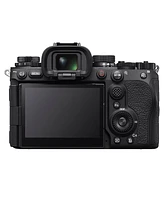Sony Alpha a9 Iii Mirrorless Camera with Fe 24-70mm f/2.8 Gm Ii Lens