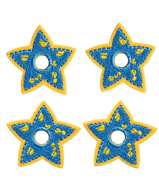 C7skates Celestial Shoe Charm Set