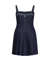 City Chic Plus Skye Dress