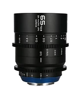 Venus Laowa 65mm T2.9 2x Super35 Macro Apo Cine Lens for Fujifilm X