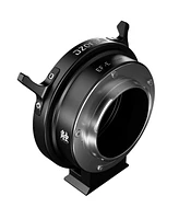 Dzofilm Octopus Adapter for Canon Ef-Mount Lens to Sony E-Mount Camera