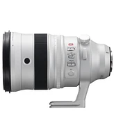Fujifilm Xf 200mm f/2 R Lm Ois Wr Lens