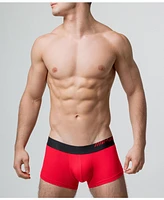 Rounderbum Men's Racing Team Lift Trunk 3-Pack