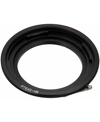 Fotodiox Mount Adapter for Hasselblad V to Pentax 645 Mount Camera