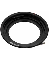 Fotodiox Mount Adapter for Hasselblad V to Pentax 645 Mount Camera