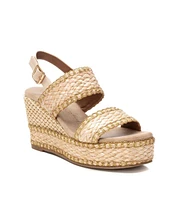 Women's Wedge Sandals By Xti