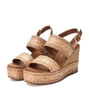 Women's Wedge Sandals By Xti