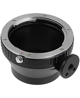 Fotodiox Mount Adapter for Leica R Lens to Pentax Q-Series Cameras